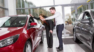 Top 10 Tips for Snagging a Great Used Car Without Getting Burned - Photo