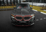Larte Design Unveils Tuning Package For BMW XM - Photo