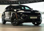 New Fisker Ocean Sport Delivers Style And Range - Photo