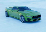 Enthusiasts Wish This Ford Ranchero Was Real - Photo