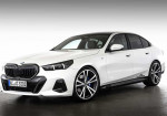Rev Up Your Ride: AC Schnitzer's Exciting Enhancements for the 2024 BMW 5-Series - Photo