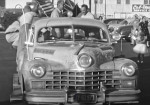 Cross-Country in a Caddy: The 1952 Road Trip That Defied the Odds - Photo