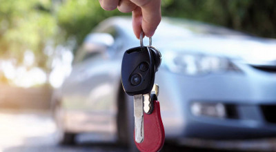 In This City, the Price of Car Ownership Skyrockets Beyond Just the Car Itself - Photo