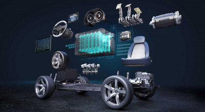 The Race to Revolutionize EV Batteries: Beyond Solid State Dreams - Photo