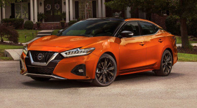 Cars We're Saying Goodbye to in 2024: An End of an Era - Photo