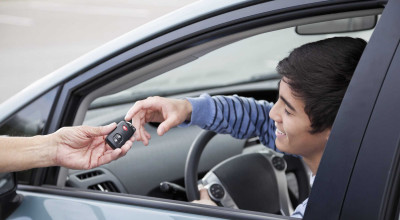 Navigating the Evolving Landscape of Used Car Shopping in 2024 - Photo