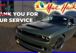 Allegations Against Dodge Dealer: U.S. Service Member's Demon 170 Sold While In Iraq - Photo