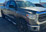 In Just Eight Years, This Toyota Tundra Has Covered 1.5 Million Km - Photo