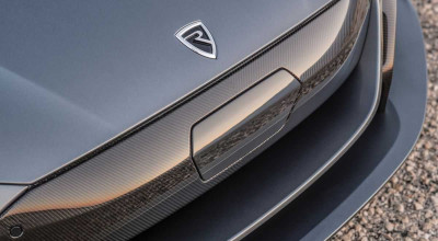 Project 3, <span style='background: #ff0000'>Rimac</span>'s Autonomous Taxi, To Debut In 2026 - Photo