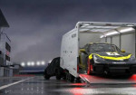 Brian James Trailers Introduces Stylish Race Transporter 7 - Photo
