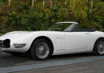 Rocky Auto's Latest Gem Is A Toyota 2000GT Replica - Photo