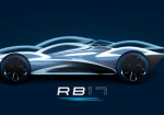 It's Official: Red Bull RB17 Will Be Revealed This Year - Photo