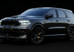 Dodge Bids Farewell With 2024 Durango SRT 392 AlcHEMI – A Last Call Special - Photo