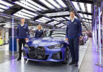 BMW Munich Plant Goes All-In on Electric: A New Chapter in Bavarian Auto Evolution - Photo