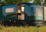 AC Future Unveils eTH, A Transformative Electric Concept For Sustainable Living - Photo