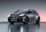 2024 Toyota GR Yaris Gets Automatic Transmission, Design Tweaks, And Enhanced Power - Photo