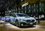 Daring Subaru WRX S4 STI Sport Generates Impressive 271 Horsepower - Photo