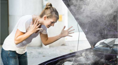 Decoding the Heat: Understanding Your Car Engine's Temperature Dynamics - Photo