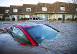 Your Car's Flood Survival Guide: What to Do When Waters Rise - Photo