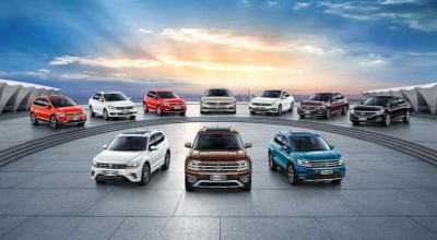 The Volkswagen Gang: Way More than Just Cute Bugs and Campervans - Photo