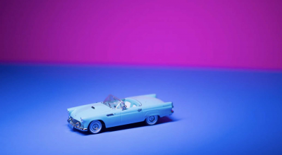 The Greatest Car Ads Ever: A Trip Down Commercials Lane - Photo