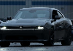 Revolutionizing Muscle: The Dodge Charger Daytona SRT - A Glimpse into the Electrified Future - Photo