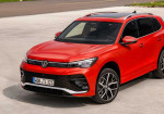 New 7-Seat Marvel: Volkswagen Tayron, Succeeding the Allspace Tiguan - Photo