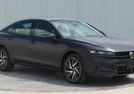 Volkswagen Magotan: Reinventing the Passat Legacy - Photo