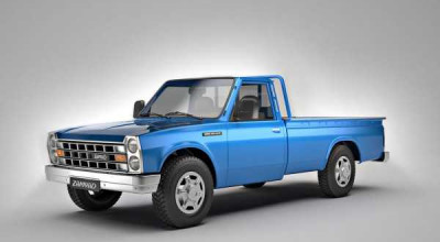 These Cars Just Won't Quit: Oldest Models Still Cruising the Assembly Line - Photo