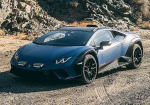 Lamborghini Hits a Milestone: 10,000 Sales in a Year for the First Time Ever! - Photo