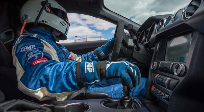 Shift Like a Pro: 5 Manual Transmission Mistakes to Steer Clear Of - Photo