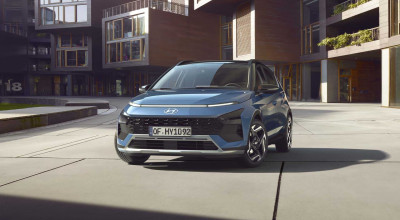 Hyundai's New Cool: The N Vision 74 RC Car & Bayon's Stylish Update - Photo