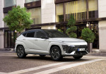 Hyundai Kona Electric N Line: All About the Look, Not Extra Zoom - Photo
