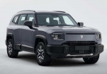 Deepal G318 SUV: The New Range-Extended EV on the Block - Photo