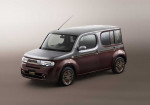 Nissan Takes a Retro Twist With Cube Retro Renovation Program For Certified Pre-Owned Cars - Photo
