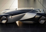 Meet The ‘BMW – Out of Three Boxes’ Concept By Wookjun Kwon - Photo