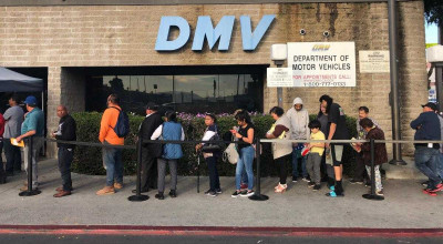 DMV Exam Guide: Avoid These Common Mistakes for Success! - Photo