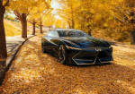 Infiniti Vision Qe Concept Is A Glimpse Into The Electric Future - Photo