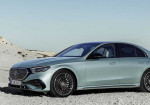 2024 Mercedes-Benz E-Class: Defining Luxury at a New Price Point - Photo