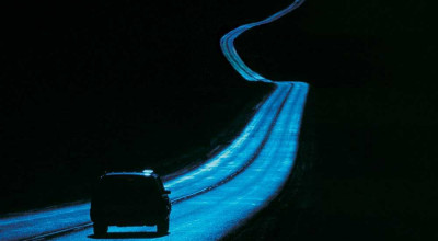 Road Trip Alert: Mastering the Art of Staying Awake on Long Drives - Photo