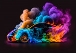 Color Your Ride: Choosing the Perfect Car Color for Style and Practicality - Photo