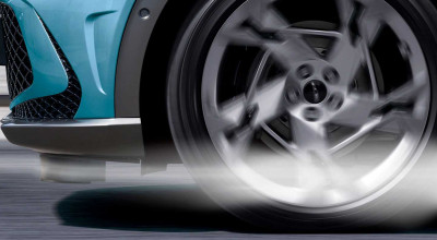 Hyundai Group Active Air Skirt Technology Enhances Electric Vehicle Range - Photo