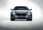7th Generation Maserati Quattroporte: The Luxurious Electric Future - Photo