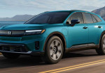 2024 Honda Prologue EV: Impressive Range at an Affordable Price! - Photo