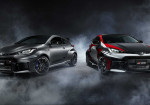 Toyota GR Yaris Special Editions: Donut Mode, Morizo Mode, and More! - Photo