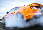 How to Do a Burnout in a Manual Car: A Step-by-Step Guide - Photo