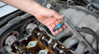 Fuel Injectors 101: Signs and Solutions for Happy Engines - Photo