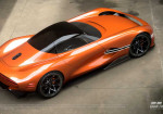 Rev Up Your Engines: Gran Turismo's Exciting January Updates and New Vehicles - Photo