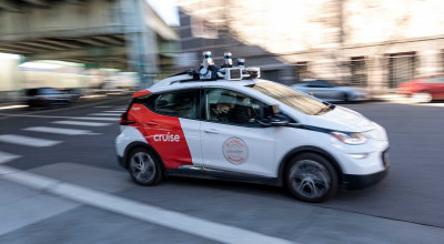 Cruise Striving To Regain Trust Following Autonomous Vehicle Incident - Photo