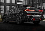  Larte Design Has In Store Something Bold For The BMW X6 - Photo